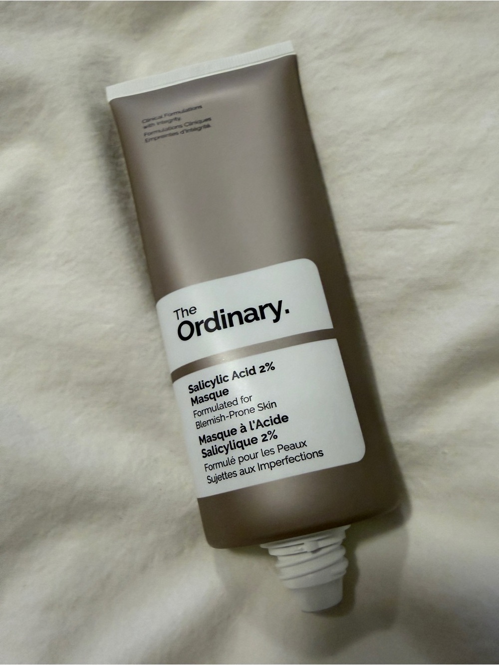 The Ordinary Salicylic Acid 2% Masque